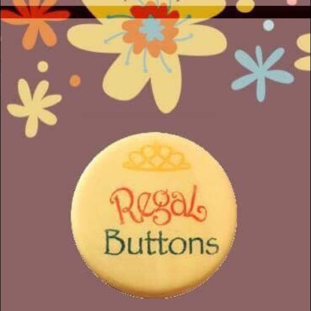 Meet your Posher, Reg